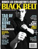 blackbelt magazine